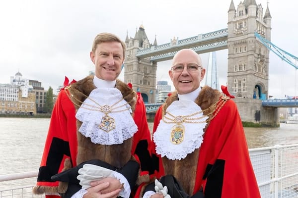 Why Justice for All Makes Economic Sense